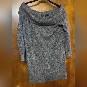AE Sweater Dress